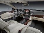 Audi A7 Sportback 3.0 TFSI Quattro 2010 года